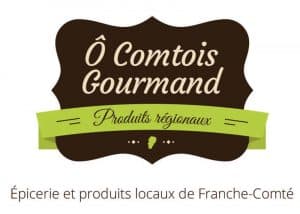 logo O comptois gourmand pirey 1